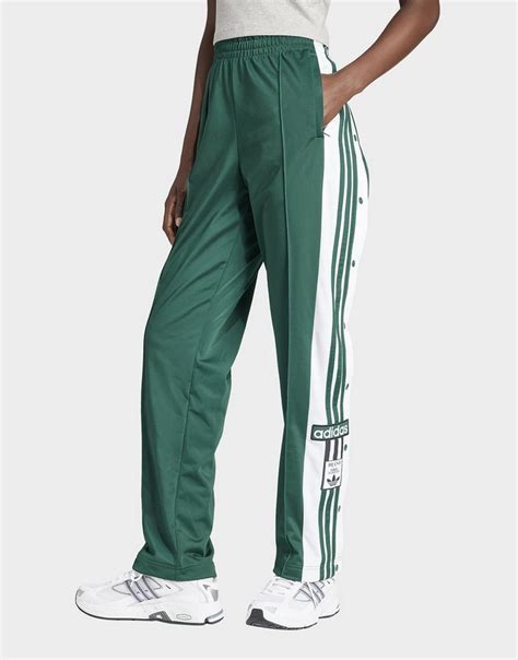 antraciet adidas broek met perzik logo|Adidas damesbroeken.